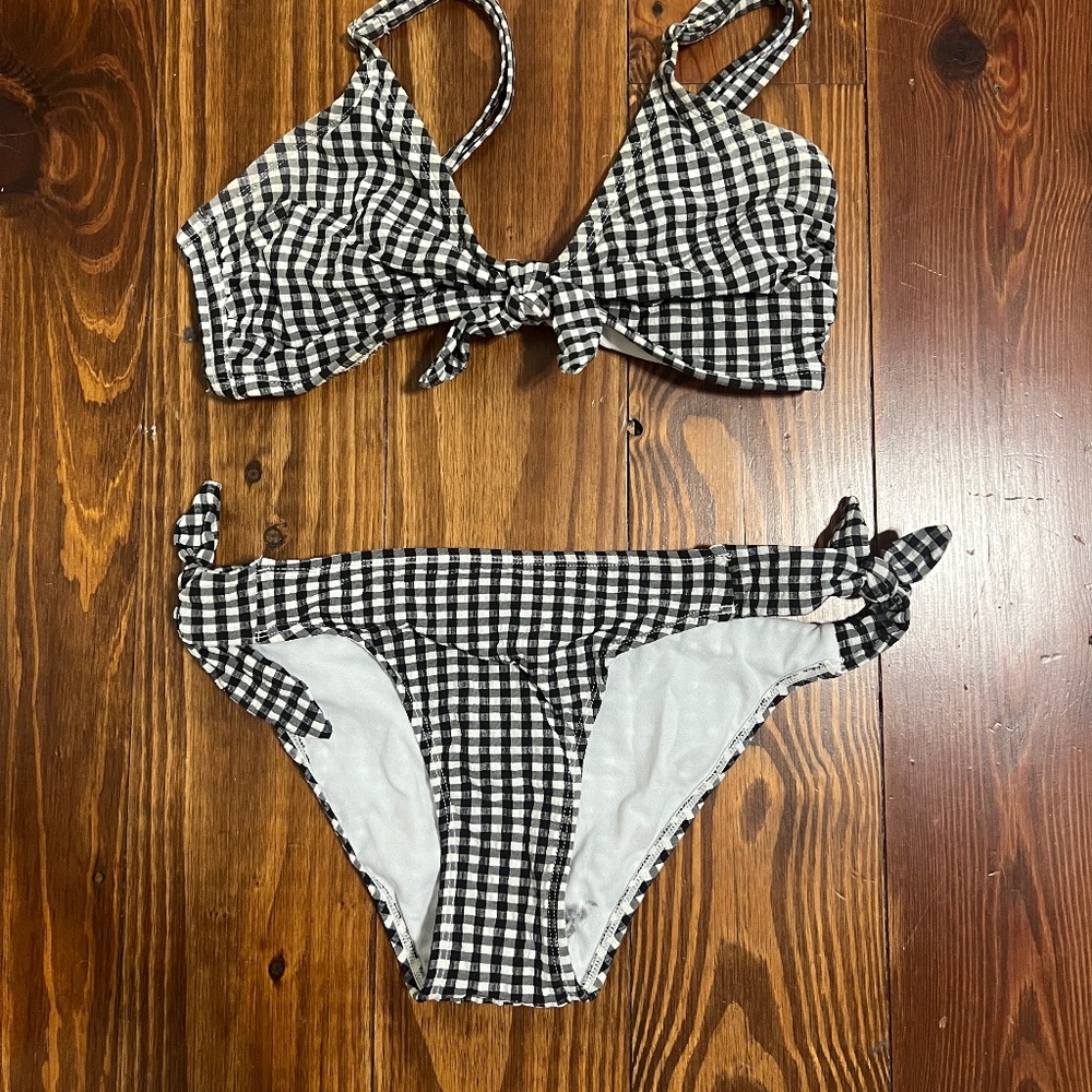 Swimsuit